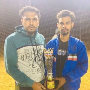 Meet your Posher, Laddi bajwa